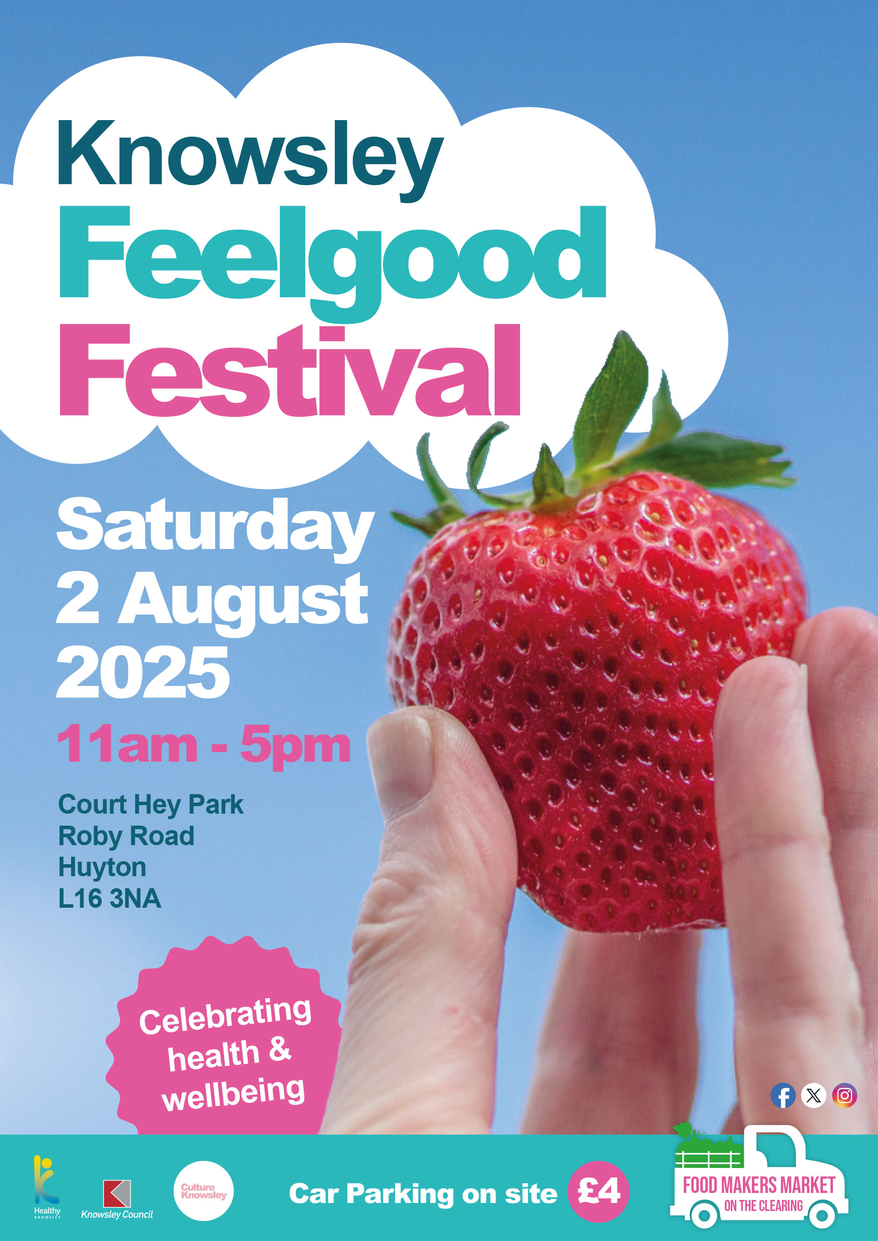 a5_feelgood_festival Feelgood Festival flyer